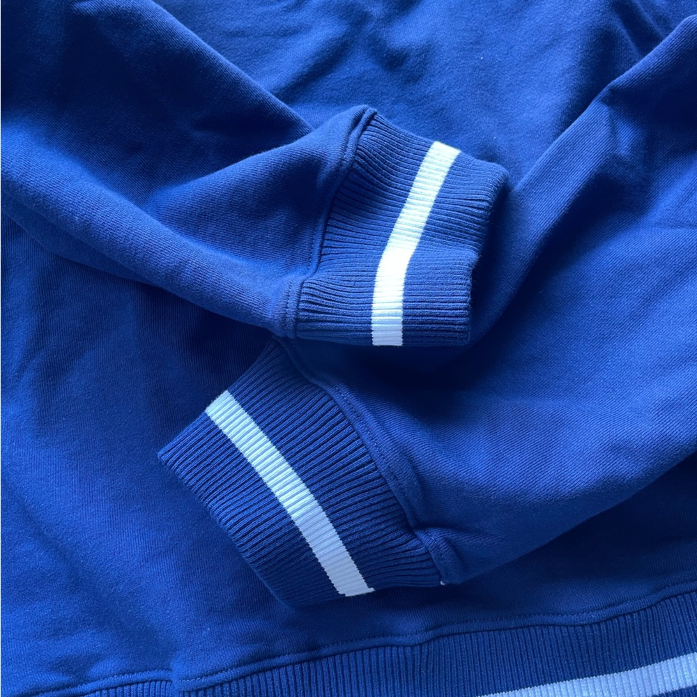 Strivers Row Men's Crewneck Sweatshirt Size 3XL NWT - Picture 5 of 6